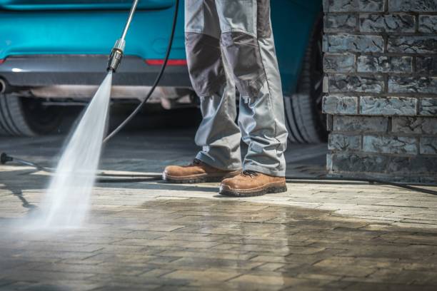 Best Gutter Cleaning  in Harpersville, AL